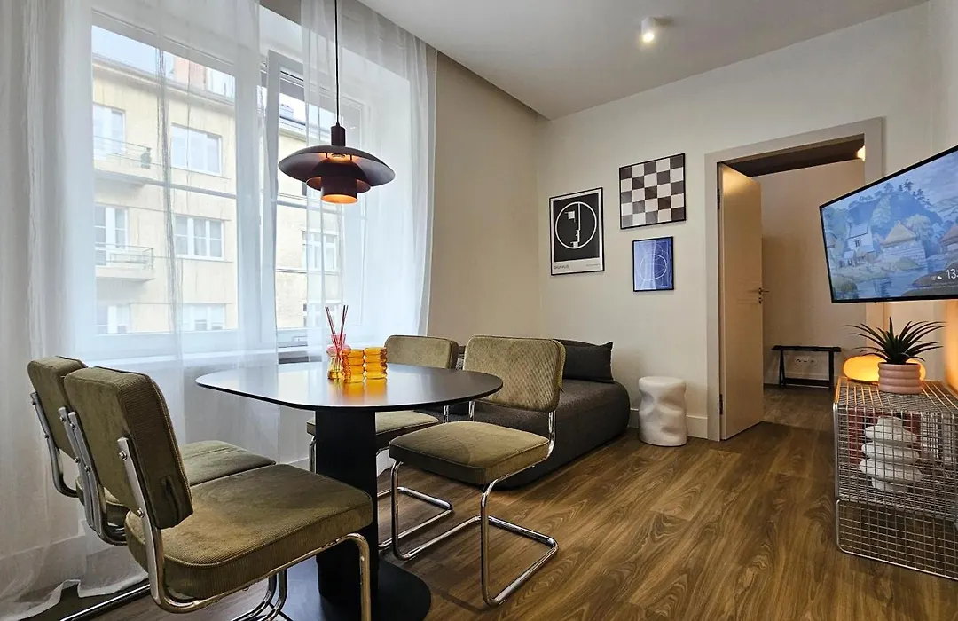 Wine Apartments-1