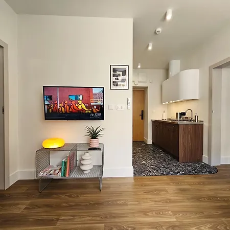 Wine Apartments-2