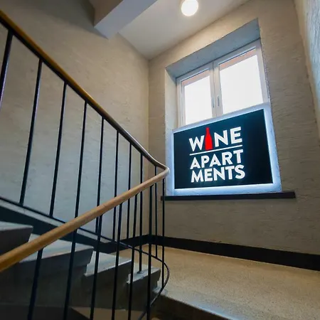 Wine Apartments-3