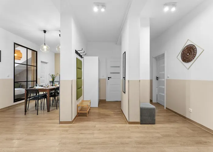 Friendhouse Residence